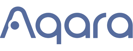 Aqara Colour Logo