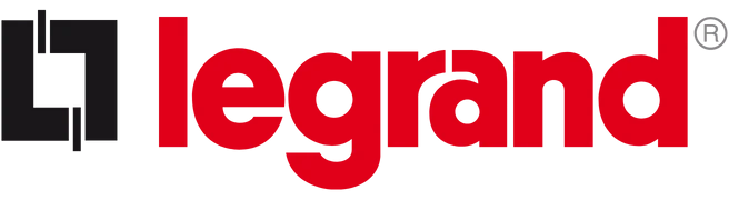 Legrand Colour Logo