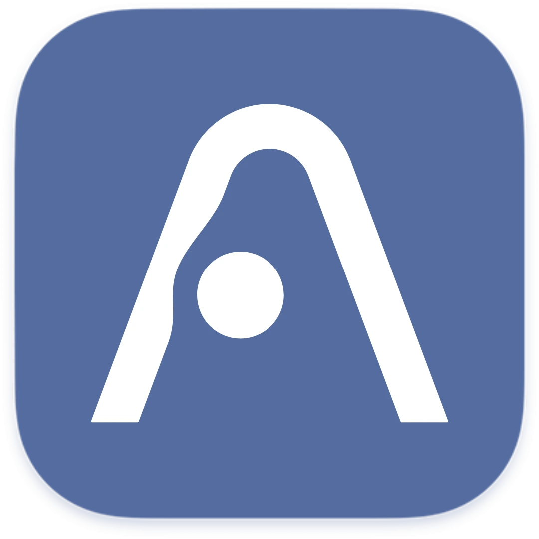 Aqara Square Icon