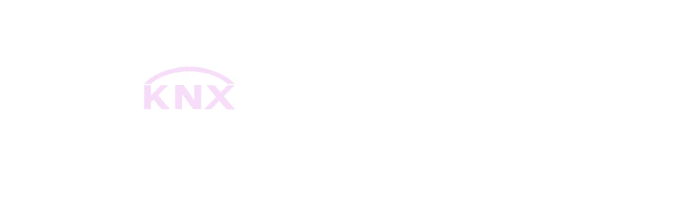 KNX Wordmark