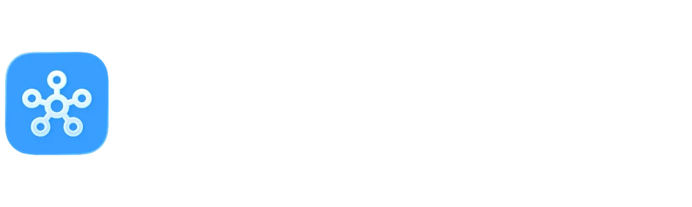 Samsung SmartThings Horizontal Wordmark LL