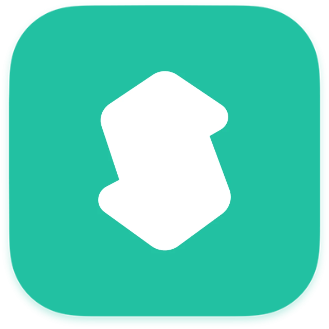 Sensibo Square Icon
