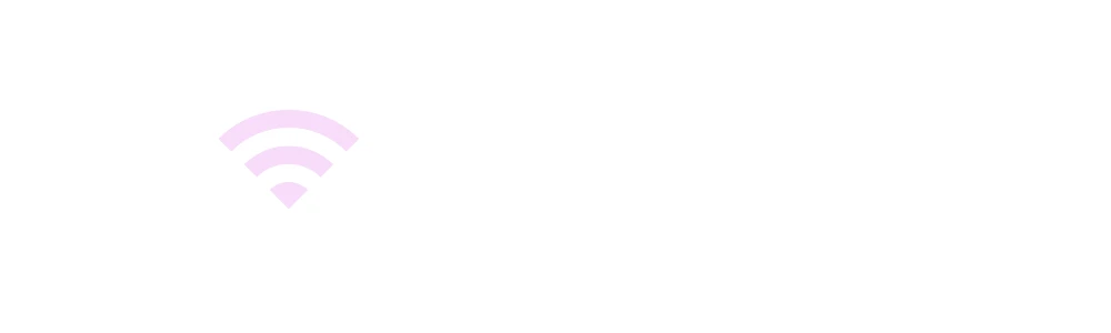 WiFi Wordmark